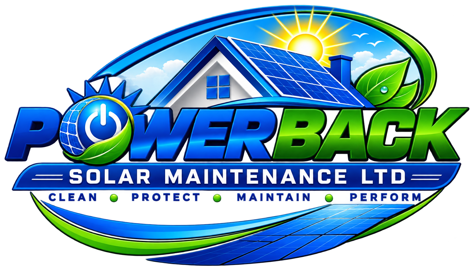 Powerback Solar